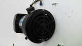 Leeson M1125129.00 AC Gear Motor .06HP 115 VOLTS 60:1 Ratio Single Phase 60HZ