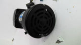 Leeson M1125129.00 AC Gear Motor .06HP 115 VOLTS 60:1 Ratio Single Phase 60HZ