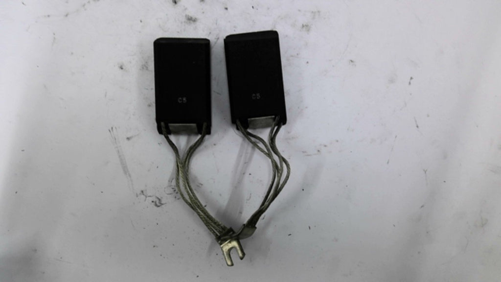 Motor Brush 2.774x 15.00x 0.746 Lot of 2