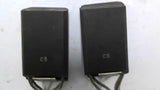 Motor Brush 2.774x 15.00x 0.746 Lot of 2