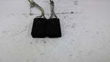 Motor Brush 2.774x 15.00x 0.746 Lot of 2
