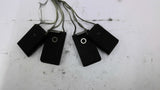 Motor Brush 2.774x 15.00x 0.746 Lot of 2