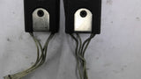 Motor Brush 2.774x 15.00x 0.746 Lot of 2