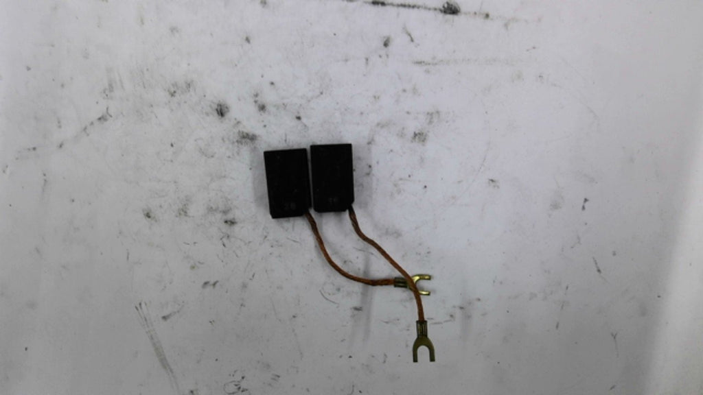 Motor Brush 3.032x 0.778x 0.390 3.032Shunt Lot of 2