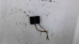 Motor Brush 3.032x 0.778x 0.390 3.032Shunt Lot of 2
