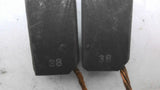 Motor Brush 3.032x 0.778x 0.390 3.032Shunt Lot of 2