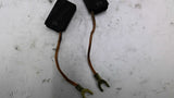 Motor Brush 3.032x 0.778x 0.390 3.032Shunt Lot of 2