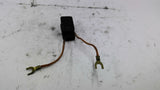 Motor Brush 3.032x 0.778x 0.390 3.032Shunt Lot of 2