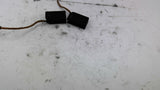 Motor Brush 3.032x 0.778x 0.390 3.032Shunt Lot of 2