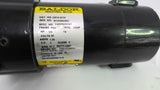 Baldor 32816-GYM Industrial DC Motor 1/8HP 90Volts 10:1 Ratio