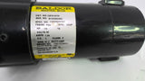 Baldor 32816-GYM Industrial DC Motor 1/8HP 90Volts 10:1 Ratio