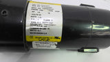 Baldor 32816-GYM Industrial DC Motor 1/8HP 90Volts 10:1 Ratio