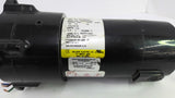 Baldor 32816-GYM Industrial DC Motor 1/8HP 90Volts 10:1 Ratio