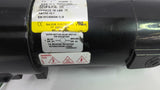 Baldor 32816-GYM Industrial DC Motor 1/8HP 90Volts 10:1 Ratio