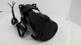 Baldor 32816-GYM Industrial DC Motor 1/8HP 90Volts 10:1 Ratio