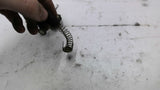Motor Brushes 0.674x 0.512x 0.244 0.533 Shunt Lot of 4
