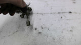 Motor Brushes 0.674x 0.512x 0.244 0.533 Shunt Lot of 4