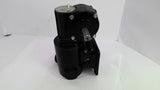 Bodine 6127JXCQ0012 Right Angle DC Gear Motor 1/12HP 130 Volts 30:1 Ratio