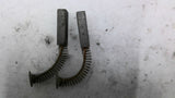 Motor Brush 0.944x 0.356x 0.233 1.35 Shunt Lot of 2