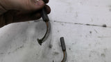 Motor Brush 0.944x 0.356x 0.233 1.35 Shunt Lot of 2