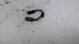 Motor Brush 0.944x 0.356x 0.233 1.35 Shunt Lot of 2