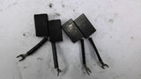 Motor Brushes 1.2770x 0.745x 0.373 2.302Shunt Lot of Lot of 4