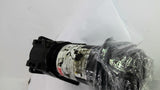 Dayton 4Z382C DC Gear Motor 28.1:1 Ratio 1/8HP 90 Volts 1-1/2" Shaft Length