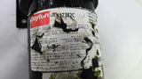 Dayton 4Z382C DC Gear Motor 28.1:1 Ratio 1/8HP 90 Volts 1-1/2" Shaft Length