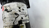 Dayton 4Z382C DC Gear Motor 28.1:1 Ratio 1/8HP 90 Volts 1-1/2" Shaft Length