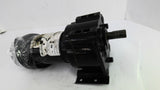 Dayton 4Z382C DC Gear Motor 28.1:1 Ratio 1/8HP 90 Volts 1-1/2" Shaft Length