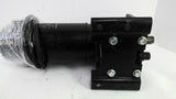 Dayton 4Z382C DC Gear Motor 28.1:1 Ratio 1/8HP 90 Volts 1-1/2" Shaft Length
