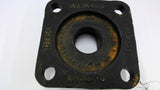 Sigma Mechanical Joint Ductile Iron Tapped Plug 4x2