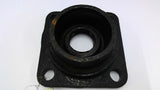Sigma Mechanical Joint Ductile Iron Tapped Plug 4x2