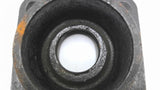 Sigma Mechanical Joint Ductile Iron Tapped Plug 4x2
