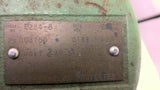 Zoeller Co E284-B Sewage Pump 1Hp 230V 4P 60Hz 1Ph 179Gpm 35Ft Max Head