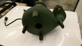 Zoeller Co E284-B Sewage Pump 1Hp 230V 4P 60Hz 1Ph 179Gpm 35Ft Max Head