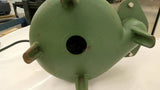 Zoeller Co E284-B Sewage Pump 1Hp 230V 4P 60Hz 1Ph 179Gpm 35Ft Max Head