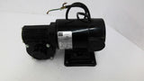Bodine 6127JUCK0003 1/12HP DC Gear Motor 0.71 AMPS 30:1 Ratio 67RPM