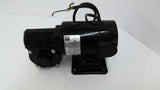 Bodine 6127JUCK0003 1/12HP DC Gear Motor 0.71 AMPS 30:1 Ratio 67RPM