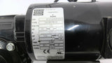 Bodine 6127JUCK0003 1/12HP DC Gear Motor 0.71 AMPS 30:1 Ratio 67RPM