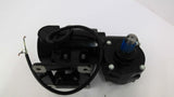 Bodine 6127JUCK0003 1/12HP DC Gear Motor 0.71 AMPS 30:1 Ratio 67RPM