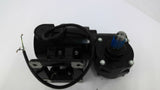 Bodine 6127JUCK0003 1/12HP DC Gear Motor 0.71 AMPS 30:1 Ratio 67RPM