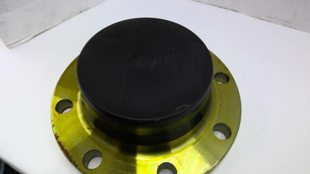 Flange CL150 6"