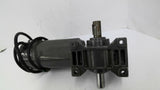 Baldor GP7425 DC Gear Motor .25HP/.18KW 180DCV 45:1 Ratio 1.30AMPS JK Frame