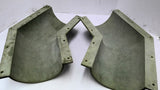 Fiberglass Secondary Containment Fitting 45 Degree Elbow