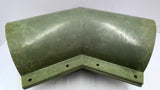 Fiberglass Secondary Containment Fitting 45 Degree Elbow