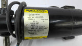 Baldor GP7400 DC Right Angle DC Gear Motor 1/8HP 90VDC 11:1 Ratio 1.3AMPS