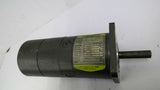 Baldor MTE-4050-ALBCE DC Servo Motor .89HP 100VDC 3000RPM