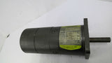 Baldor MTE-4050-ALBCE DC Servo Motor .89HP 100VDC 3000RPM