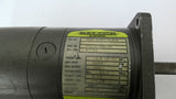 Baldor MTE-4050-ALBCE DC Servo Motor .89HP 100VDC 3000RPM